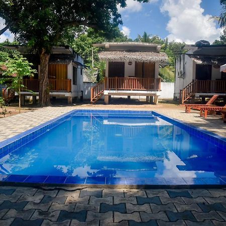 Edward'S Bungalow タンガラ エクステリア 写真